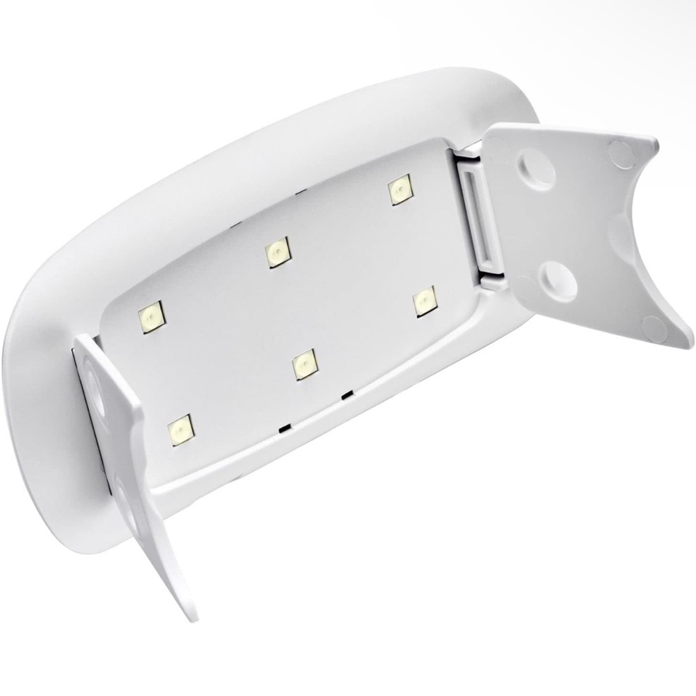 LED Mini Nail Lamp - Picture 5 of 7